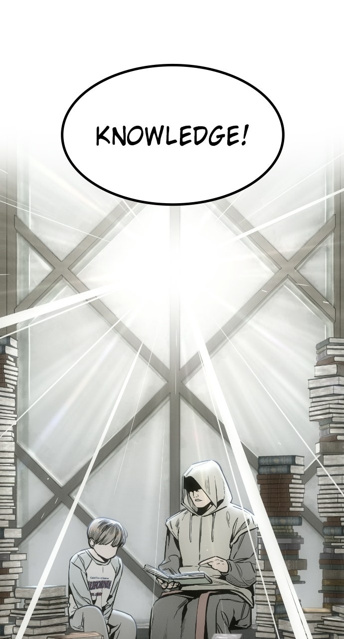 The Nine CloudDream: Zero Ep. 5 - The Entrance Test - Pt. 3 page 44 - 