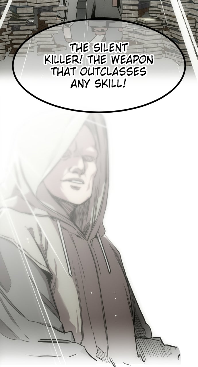 The Nine CloudDream: Zero Ep. 5 - The Entrance Test - Pt. 3 page 45 - 