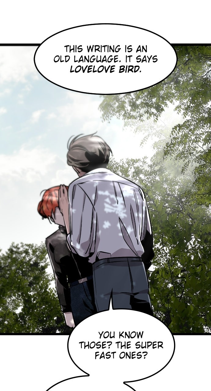 The Nine CloudDream: Zero Ep. 5 - The Entrance Test - Pt. 3 page 52 - 