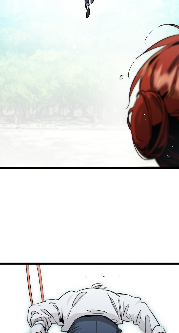The Nine CloudDream: Zero Ep. 5 - The Entrance Test - Pt. 3 page 61 - 