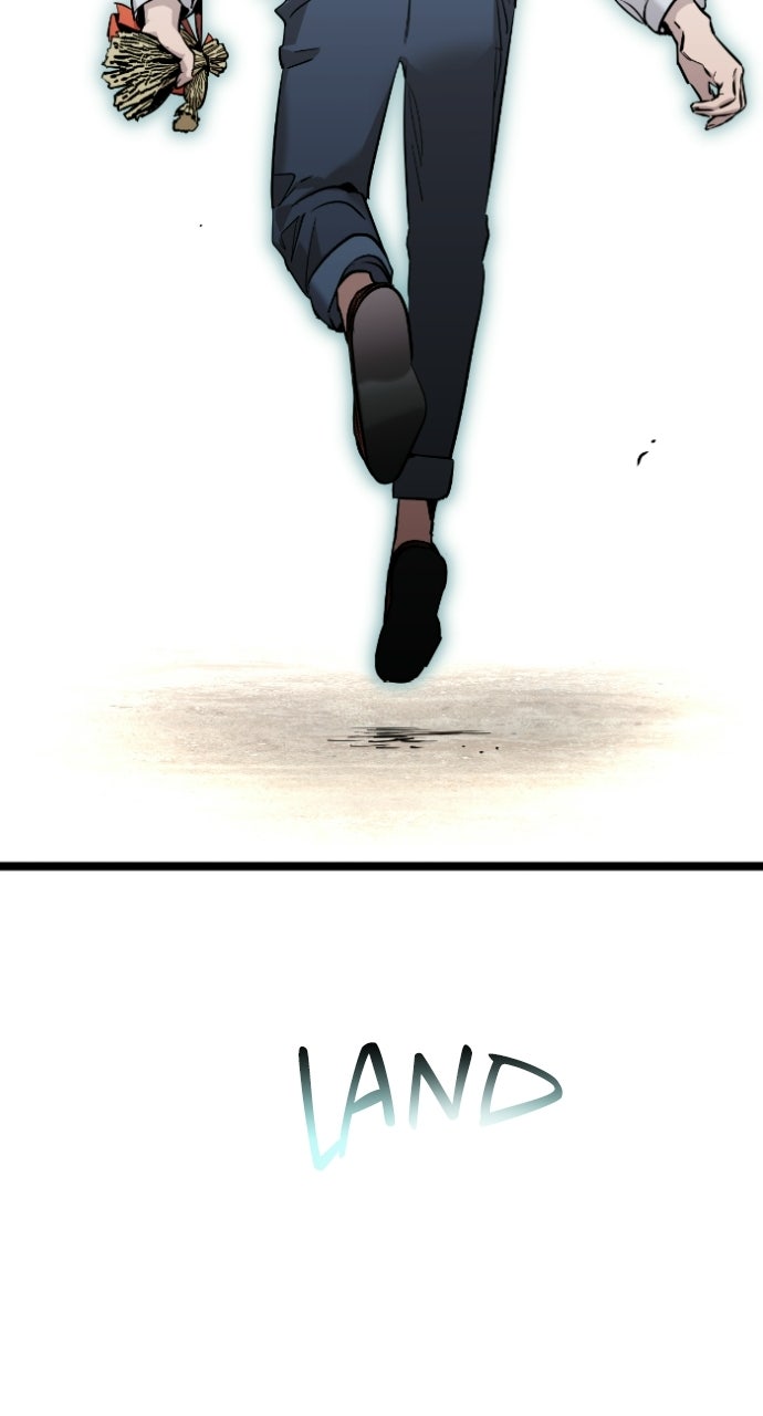 The Nine CloudDream: Zero Ep. 5 - The Entrance Test - Pt. 3 page 62 - 