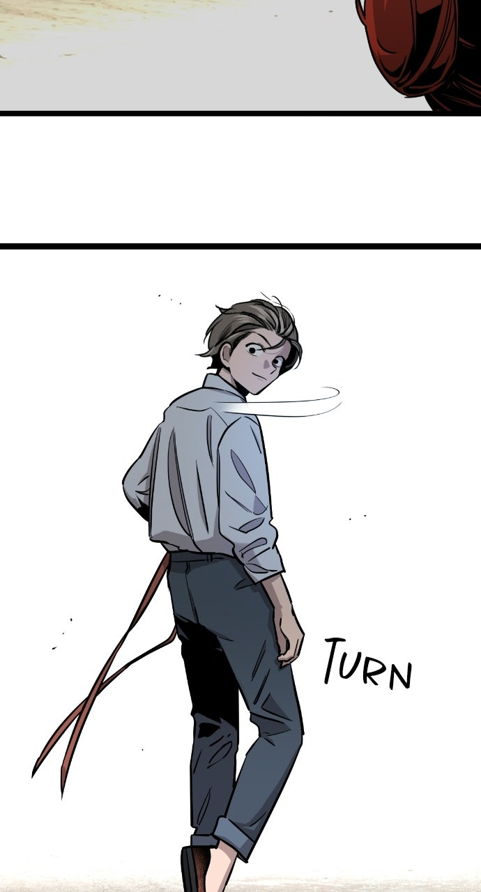The Nine CloudDream: Zero Ep. 5 - The Entrance Test - Pt. 3 page 65 - 