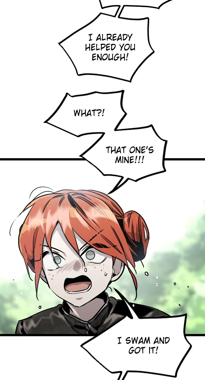 The Nine CloudDream: Zero Ep. 5 - The Entrance Test - Pt. 3 page 67 - 