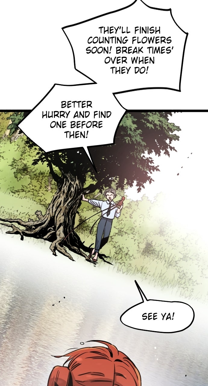 The Nine CloudDream: Zero Ep. 5 - The Entrance Test - Pt. 3 page 69 - 