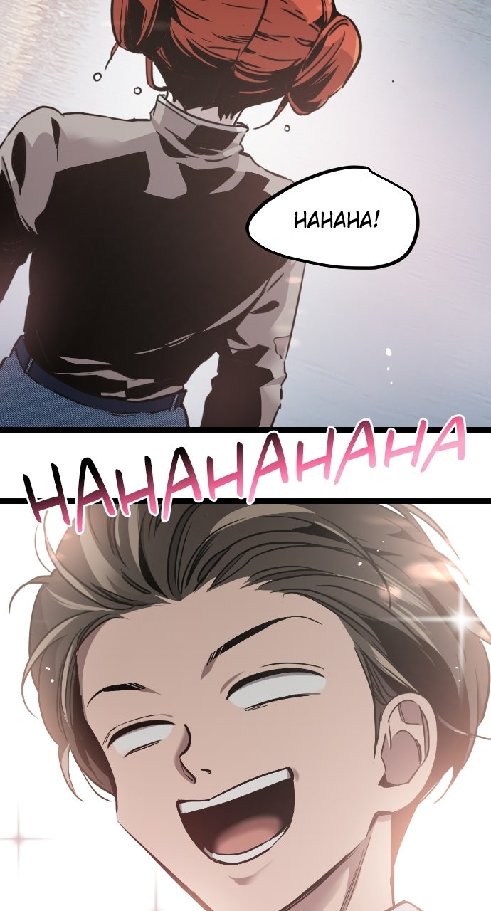 The Nine CloudDream: Zero Ep. 5 - The Entrance Test - Pt. 3 page 70 - 