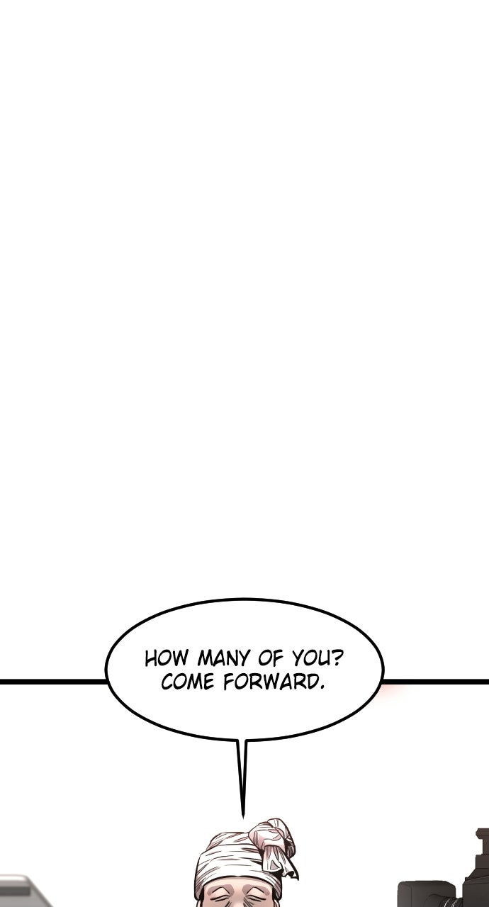 The Nine CloudDream: Zero Ep. 5 - The Entrance Test - Pt. 3 page 9 - 