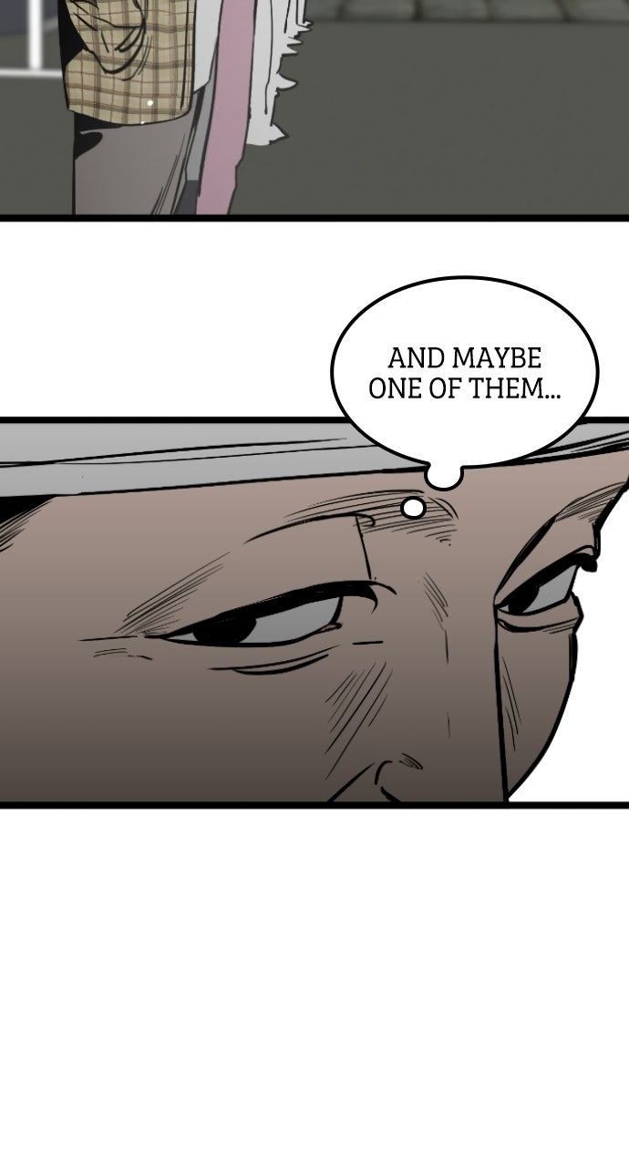 The Nine CloudDream: Zero Ep. 5 - The Entrance Test - Pt. 3 page 85 - 