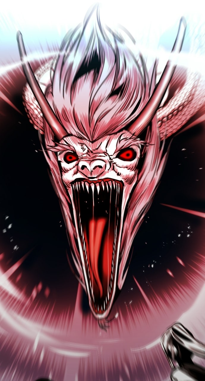 The Nine CloudDream: Zero Ep. 5 - The Entrance Test - Pt. 3 page 86 - 