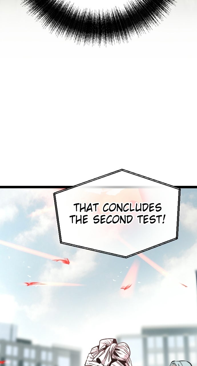 The Nine CloudDream: Zero Ep. 5 - The Entrance Test - Pt. 3 page 88 - 