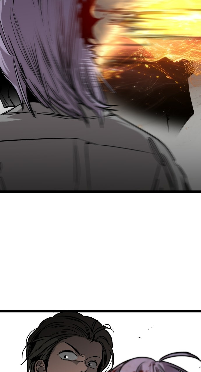The Nine CloudDream: Zero Ep. 5 - The Entrance Test - Pt. 3 page 93 - 