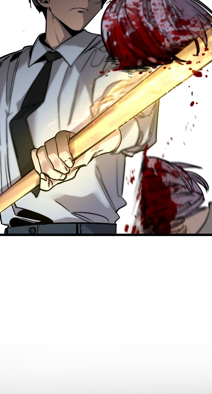 The Nine CloudDream: Zero Ep. 5 - The Entrance Test - Pt. 3 page 94 - 