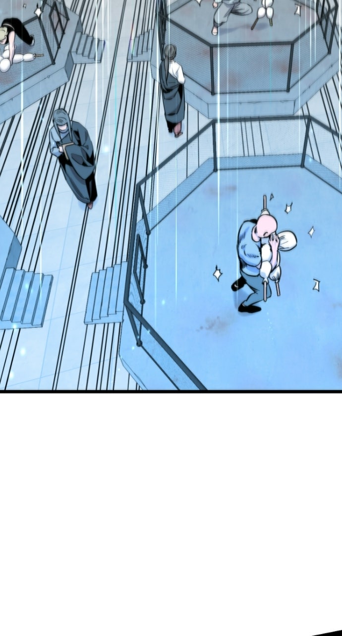 The Nine CloudDream: Zero Ep. 6 - The Entrance Test - Pt. 4 page 12 - 