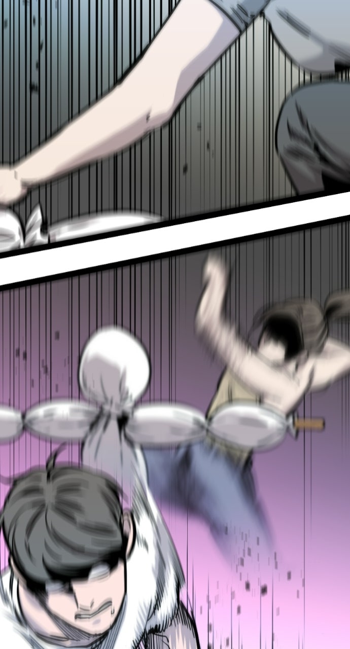 The Nine CloudDream: Zero Ep. 6 - The Entrance Test - Pt. 4 page 14 - 
