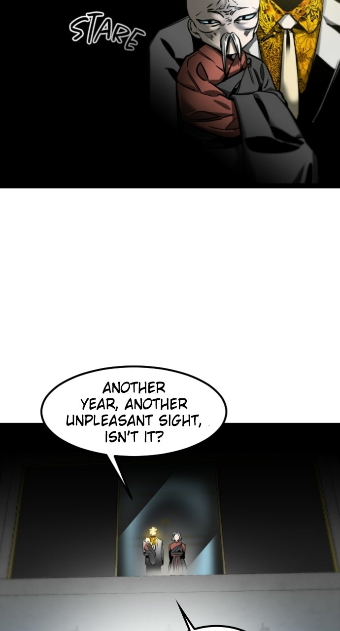 The Nine CloudDream: Zero Ep. 6 - The Entrance Test - Pt. 4 page 16 - 