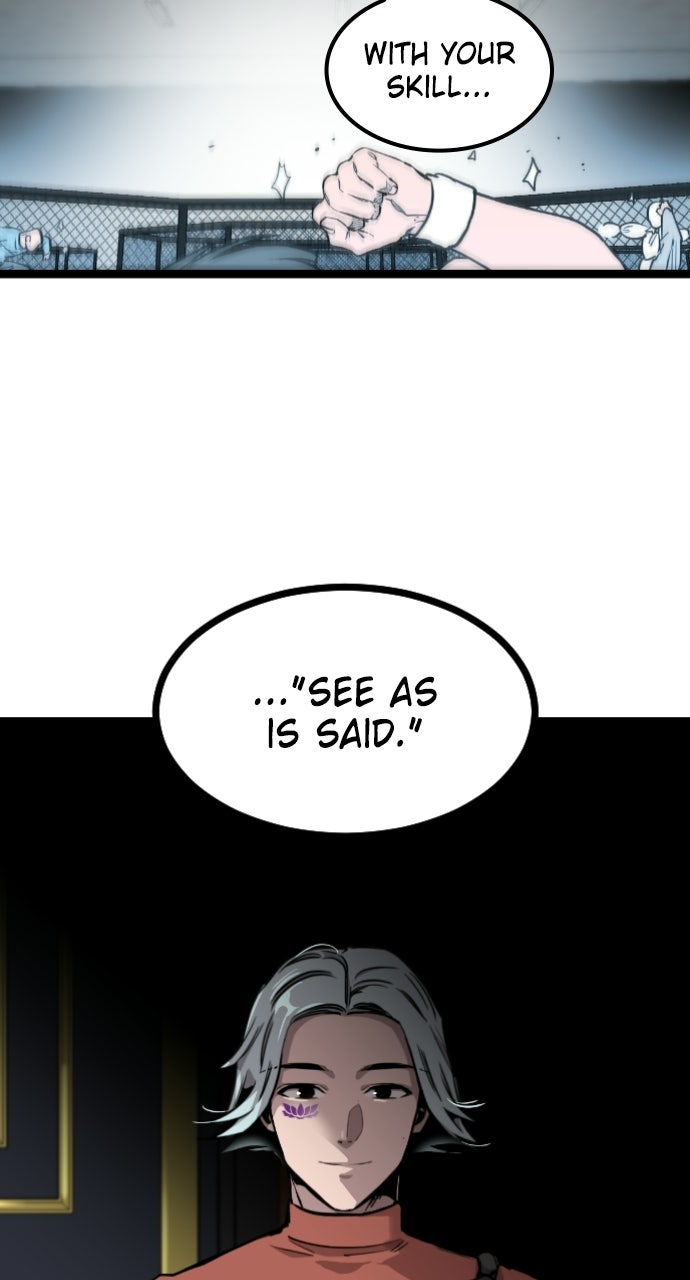 The Nine CloudDream: Zero Ep. 6 - The Entrance Test - Pt. 4 page 17 - 