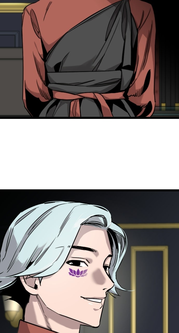 The Nine CloudDream: Zero Ep. 6 - The Entrance Test - Pt. 4 page 18 - 