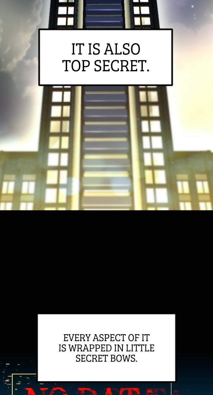The Nine CloudDream: Zero Ep. 6 - The Entrance Test - Pt. 4 page 3 - 