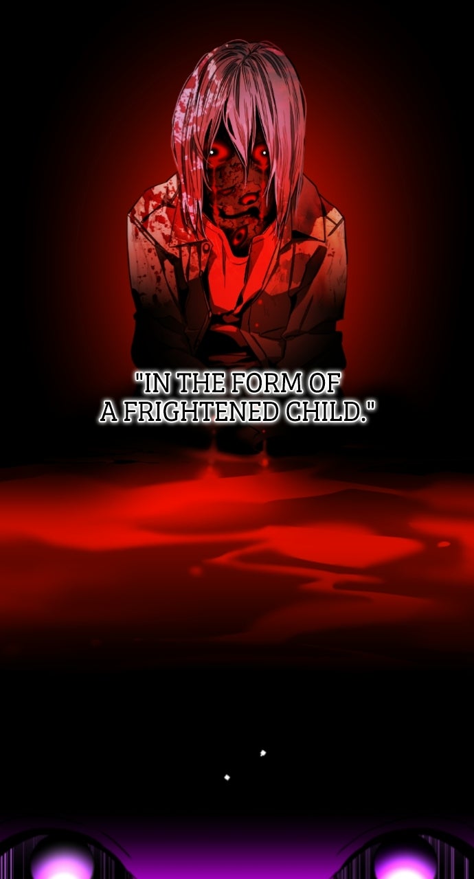 The Nine CloudDream: Zero Ep. 6 - The Entrance Test - Pt. 4 page 23 - 