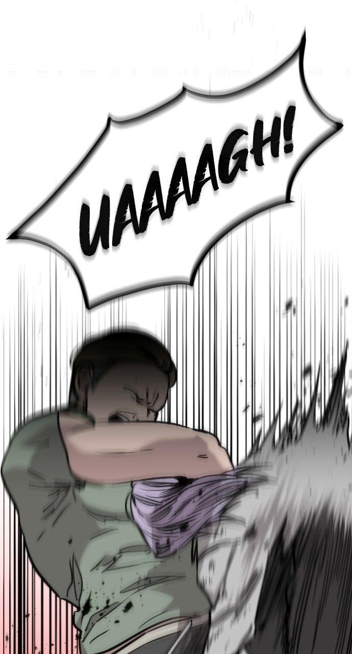The Nine CloudDream: Zero Ep. 6 - The Entrance Test - Pt. 4 page 25 - 
