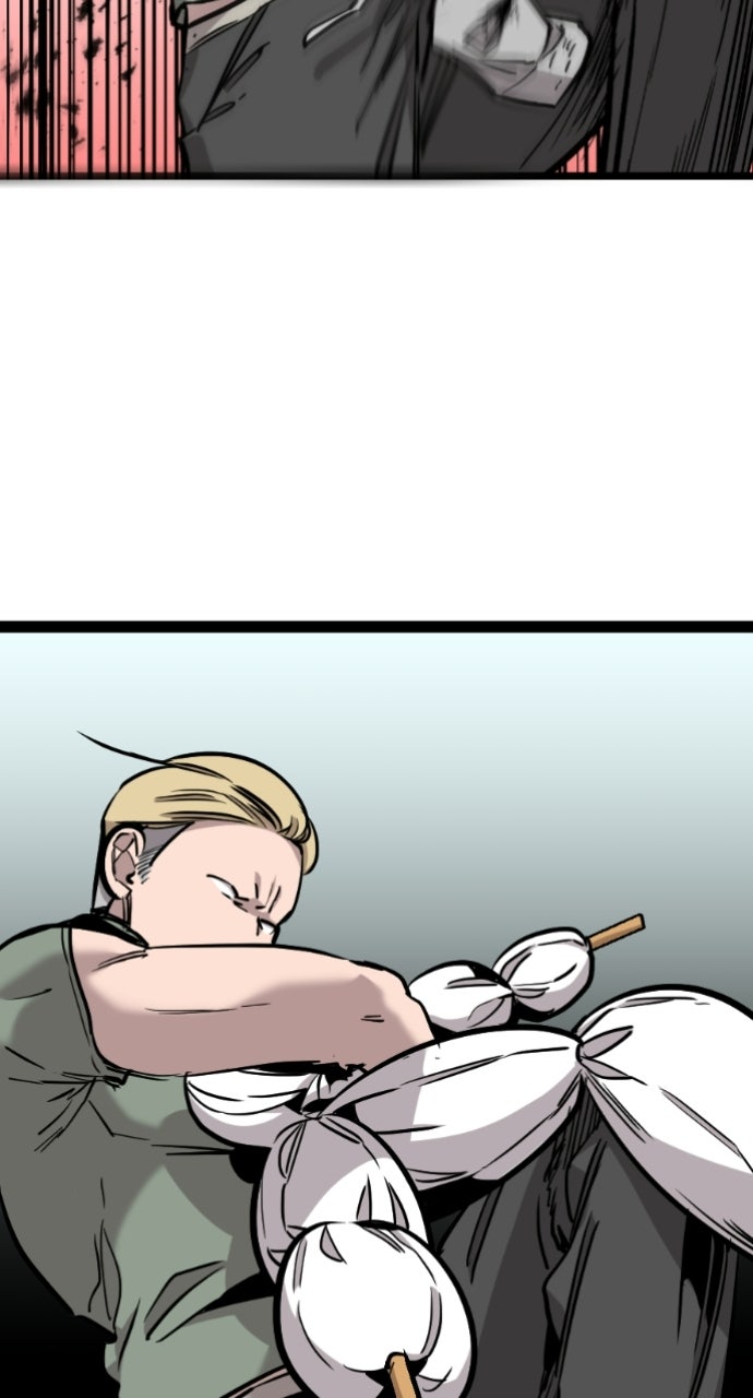 The Nine CloudDream: Zero Ep. 6 - The Entrance Test - Pt. 4 page 26 - 