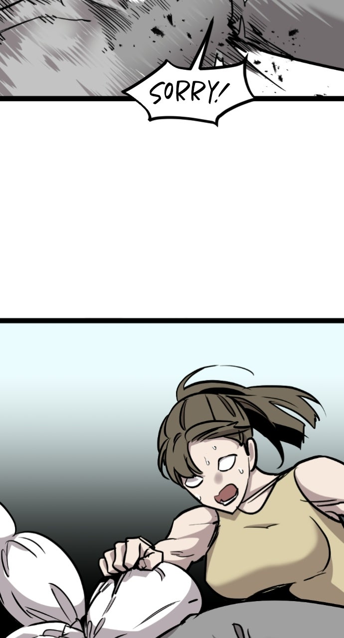 The Nine CloudDream: Zero Ep. 6 - The Entrance Test - Pt. 4 page 28 - 