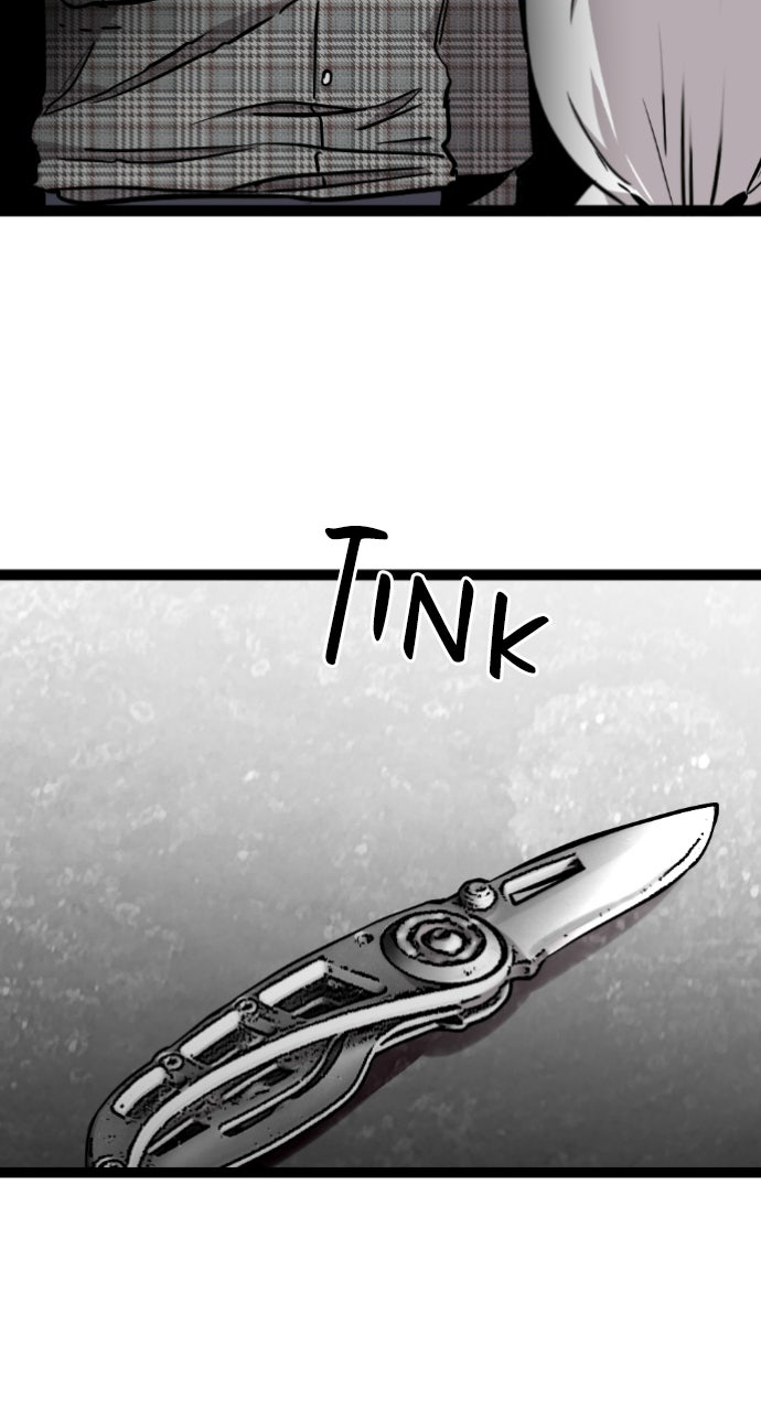 The Nine CloudDream: Zero Ep. 6 - The Entrance Test - Pt. 4 page 30 - 