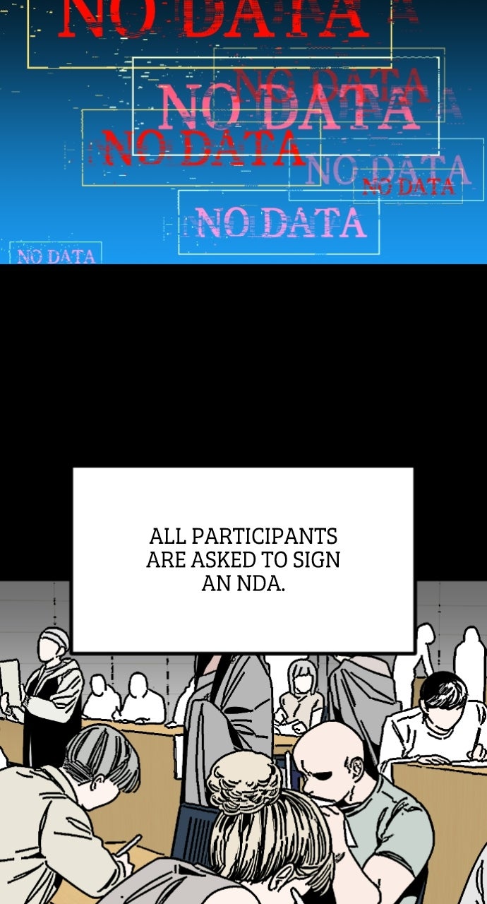 The Nine CloudDream: Zero Ep. 6 - The Entrance Test - Pt. 4 page 4 - 