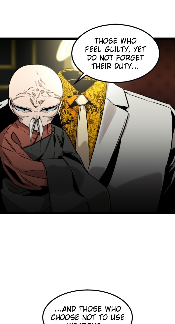 The Nine CloudDream: Zero Ep. 6 - The Entrance Test - Pt. 4 page 31 - 