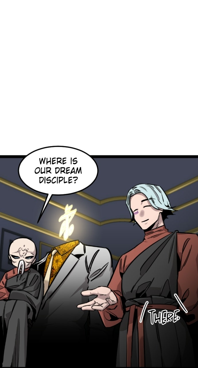 The Nine CloudDream: Zero Ep. 6 - The Entrance Test - Pt. 4 page 37 - 