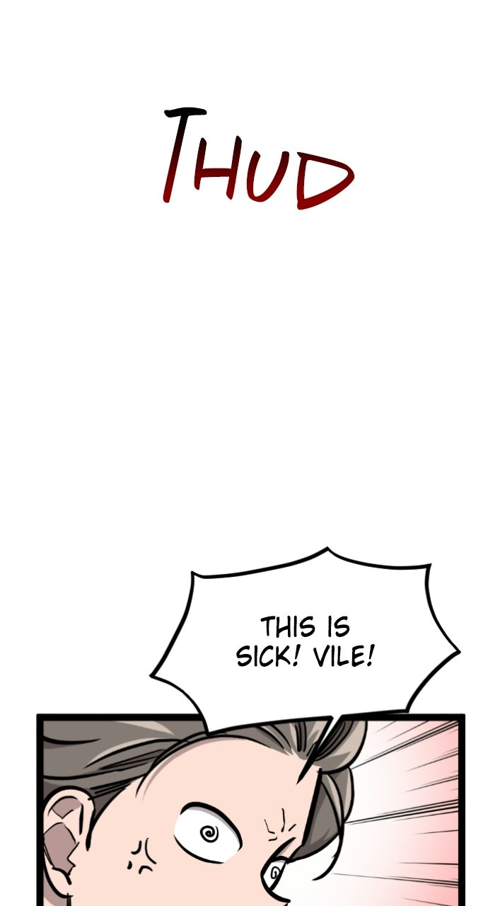 The Nine CloudDream: Zero Ep. 6 - The Entrance Test - Pt. 4 page 41 - 