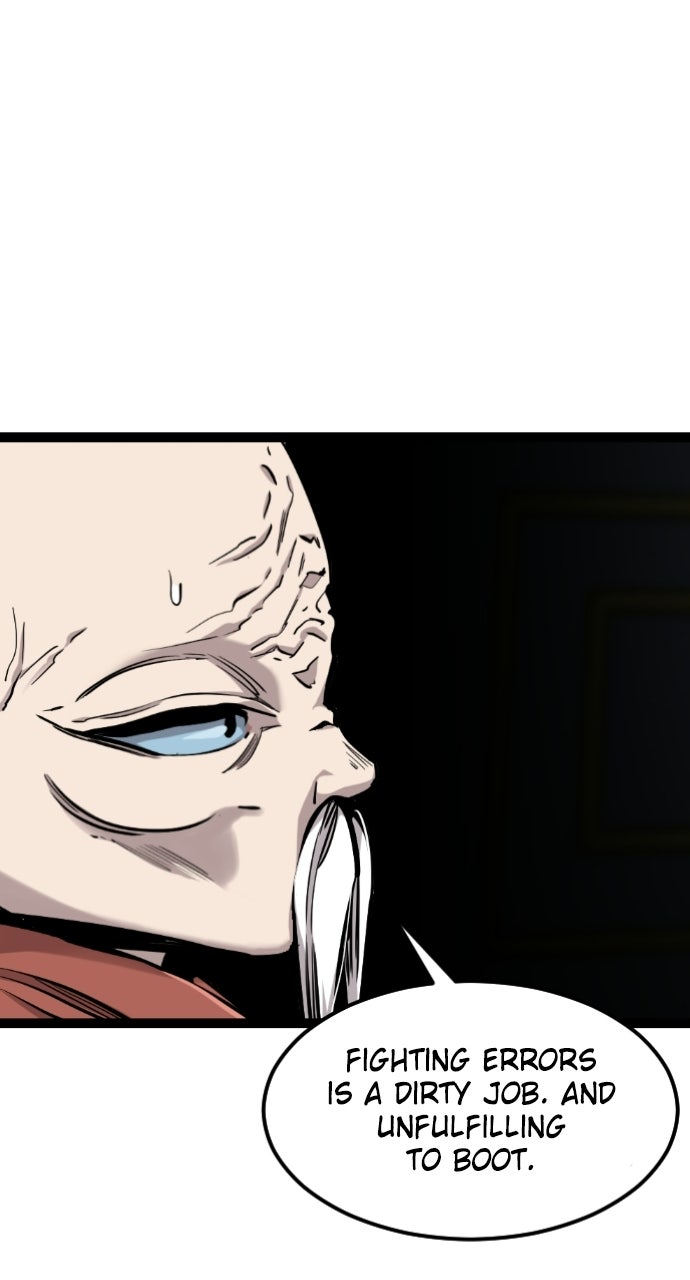 The Nine CloudDream: Zero Ep. 6 - The Entrance Test - Pt. 4 page 46 - 
