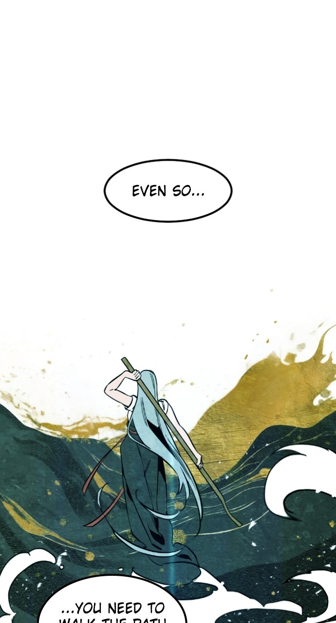The Nine CloudDream: Zero Ep. 6 - The Entrance Test - Pt. 4 page 47 - 