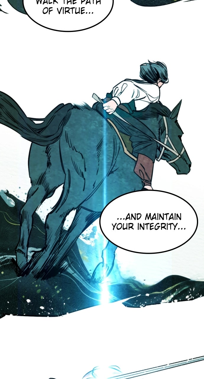 The Nine CloudDream: Zero Ep. 6 - The Entrance Test - Pt. 4 page 48 - 