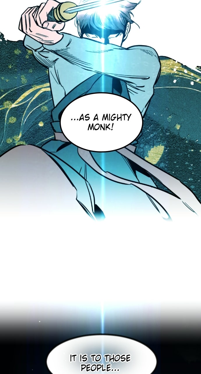 The Nine CloudDream: Zero Ep. 6 - The Entrance Test - Pt. 4 page 49 - 