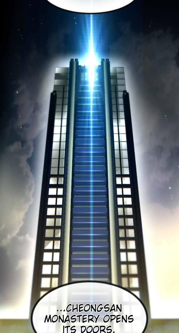 The Nine CloudDream: Zero Ep. 6 - The Entrance Test - Pt. 4 page 50 - 