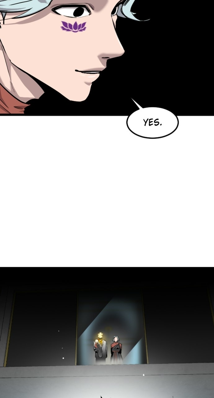 The Nine CloudDream: Zero Ep. 6 - The Entrance Test - Pt. 4 page 53 - 