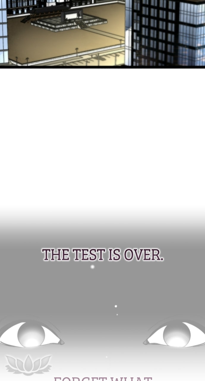 The Nine CloudDream: Zero Ep. 6 - The Entrance Test - Pt. 4 page 56 - 