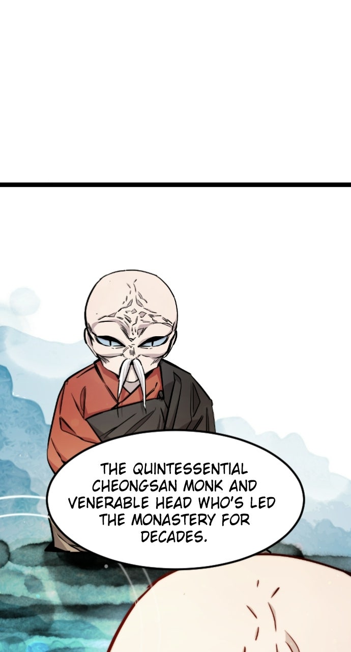 The Nine CloudDream: Zero Ep. 6 - The Entrance Test - Pt. 4 page 63 - 
