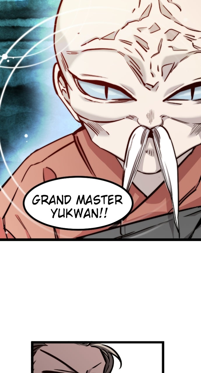 The Nine CloudDream: Zero Ep. 6 - The Entrance Test - Pt. 4 page 64 - 