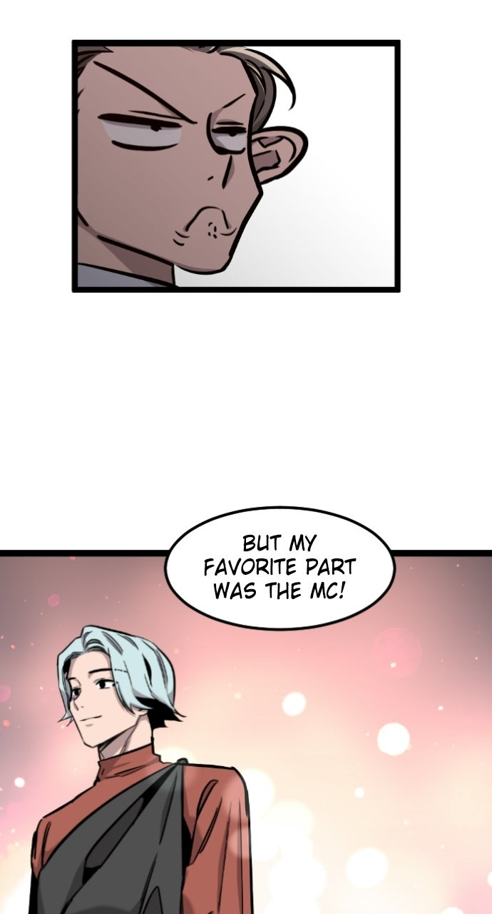 The Nine CloudDream: Zero Ep. 6 - The Entrance Test - Pt. 4 page 67 - 