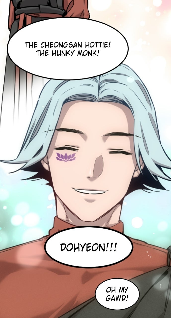 The Nine CloudDream: Zero Ep. 6 - The Entrance Test - Pt. 4 page 68 - 