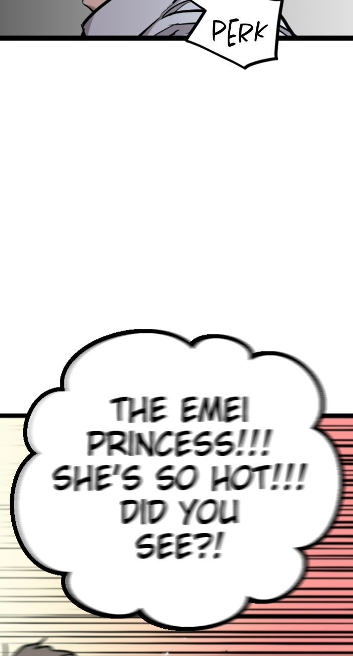 The Nine CloudDream: Zero Ep. 6 - The Entrance Test - Pt. 4 page 72 - 