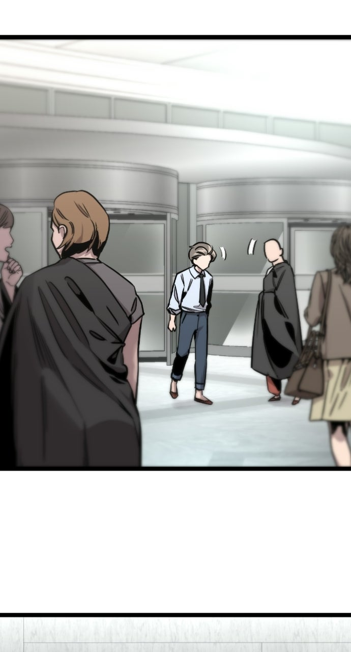 The Nine CloudDream: Zero Ep. 6 - The Entrance Test - Pt. 4 page 78 - 