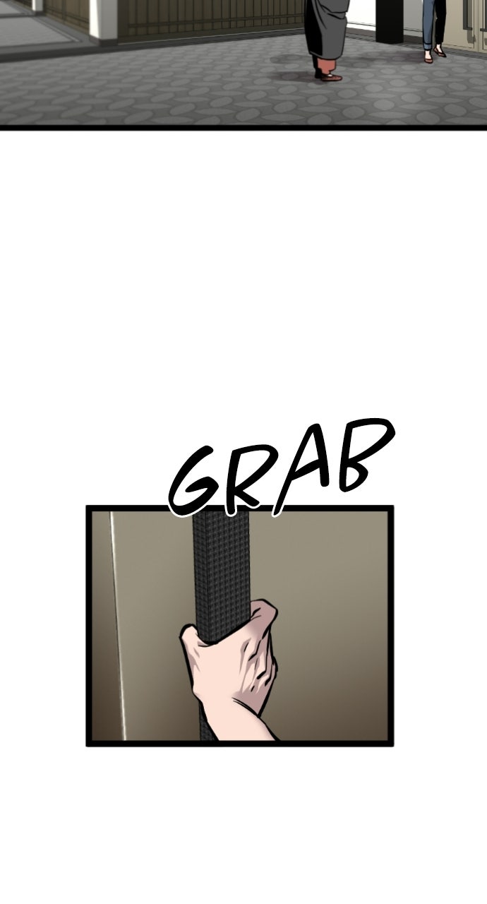 The Nine CloudDream: Zero Ep. 6 - The Entrance Test - Pt. 4 page 80 - 
