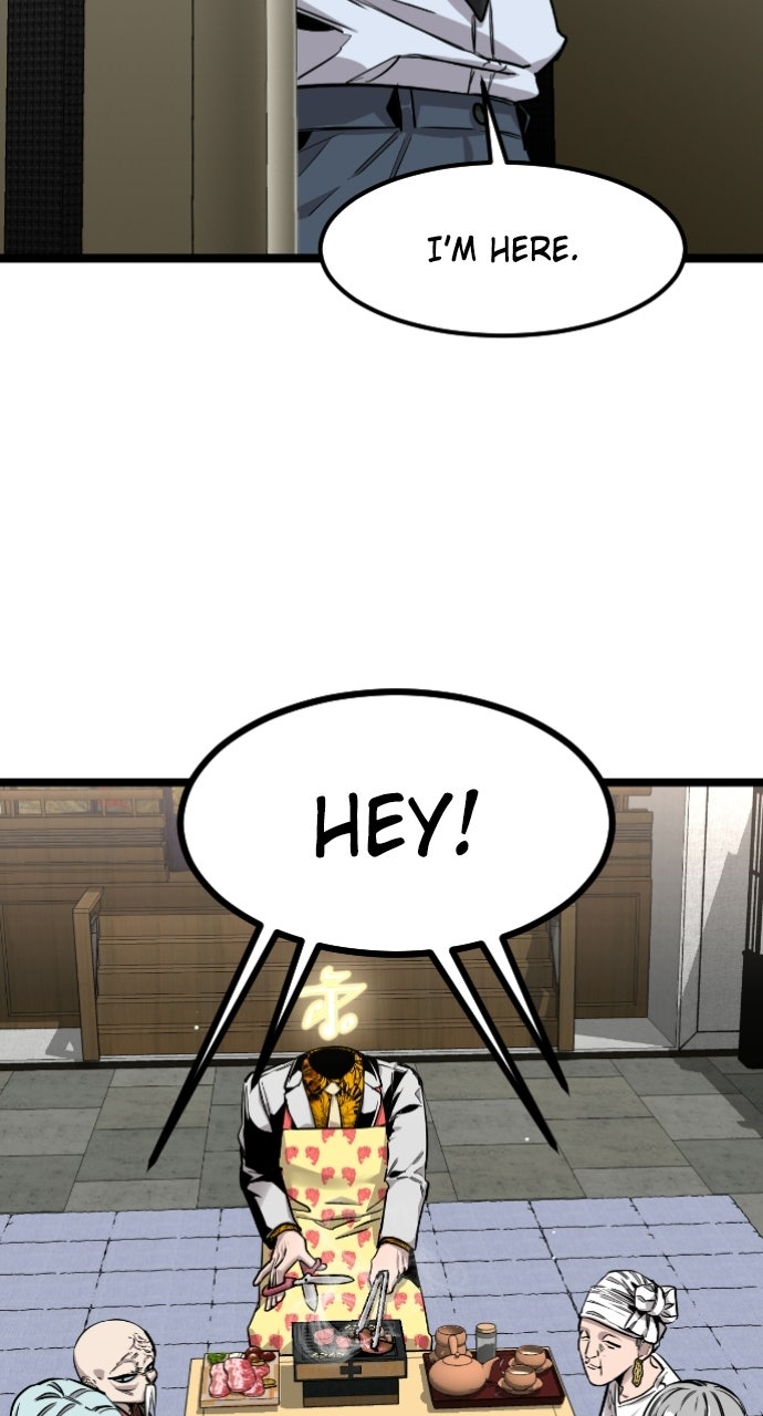 The Nine CloudDream: Zero Ep. 6 - The Entrance Test - Pt. 4 page 82 - 