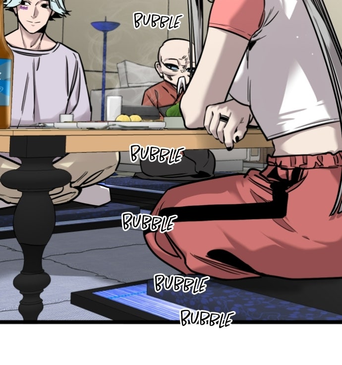 The Nine CloudDream: Zero Ep. 6 - The Entrance Test - Pt. 4 page 84 - 