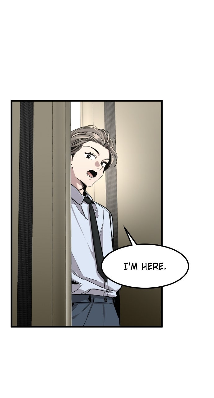 The Nine CloudDream: Zero Ep. 7 - Soyu Yang: Well-Fed, Well-Kept page 1 - 