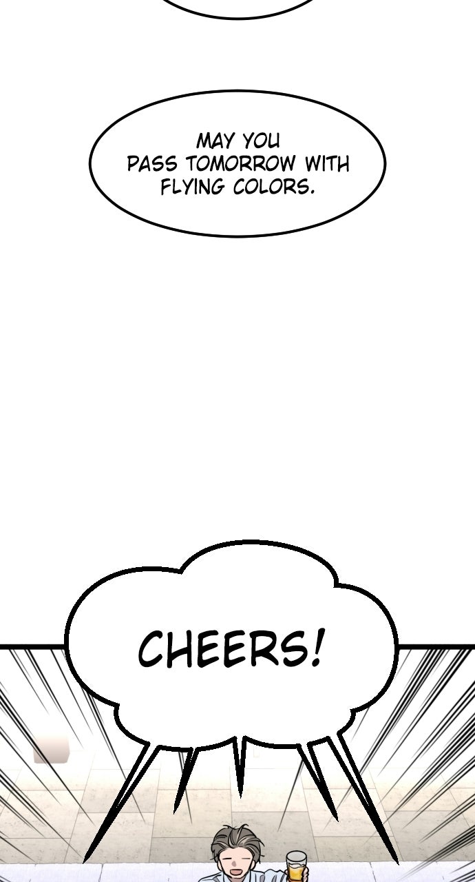 The Nine CloudDream: Zero Ep. 7 - Soyu Yang: Well-Fed, Well-Kept page 15 - 
