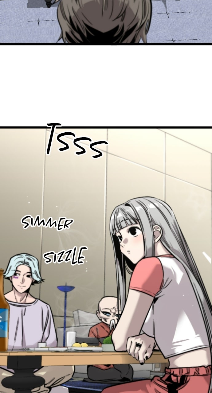 The Nine CloudDream: Zero Ep. 7 - Soyu Yang: Well-Fed, Well-Kept page 3 - 