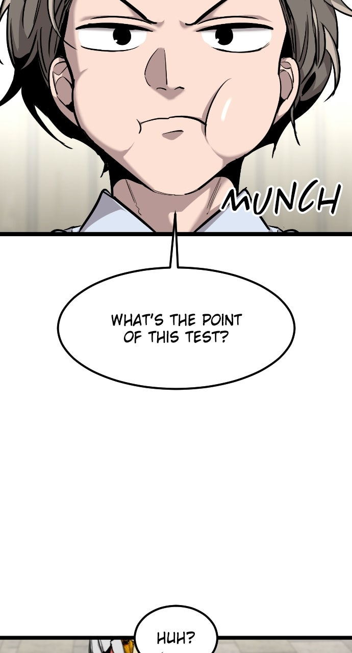 The Nine CloudDream: Zero Ep. 7 - Soyu Yang: Well-Fed, Well-Kept page 22 - 